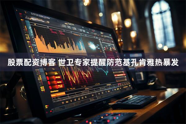 股票配资博客 世卫专家提醒防范基孔肯雅热暴发